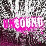 Unsound [CD/DVD]