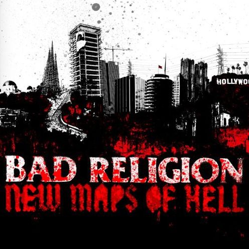 New Maps Of Hell