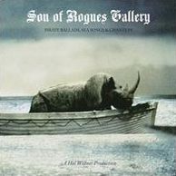 Son of Rogues Gallery: Pirate Ballads, Sea Songs & Chanteys