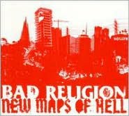 Bad Religion: New Maps of Hell [CD/DVD]