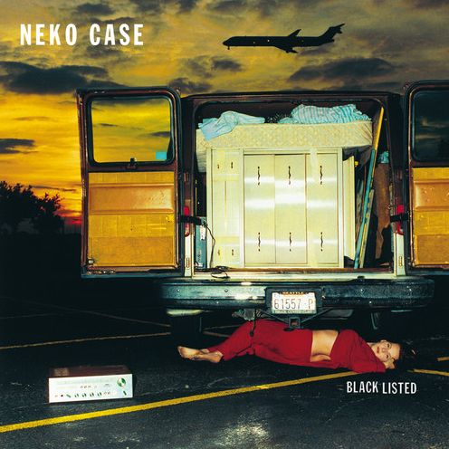 Blacklisted [Lp]