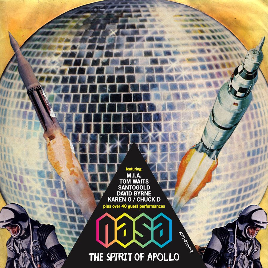 The Spirit Of Apollo