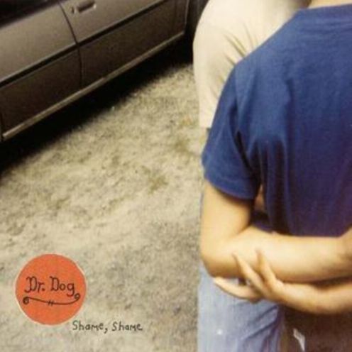 Shame Shame - Red (Colv) (Red)
