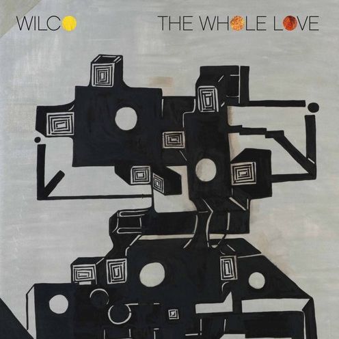 Whole Love