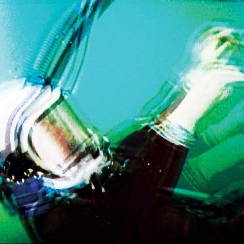 Undersea