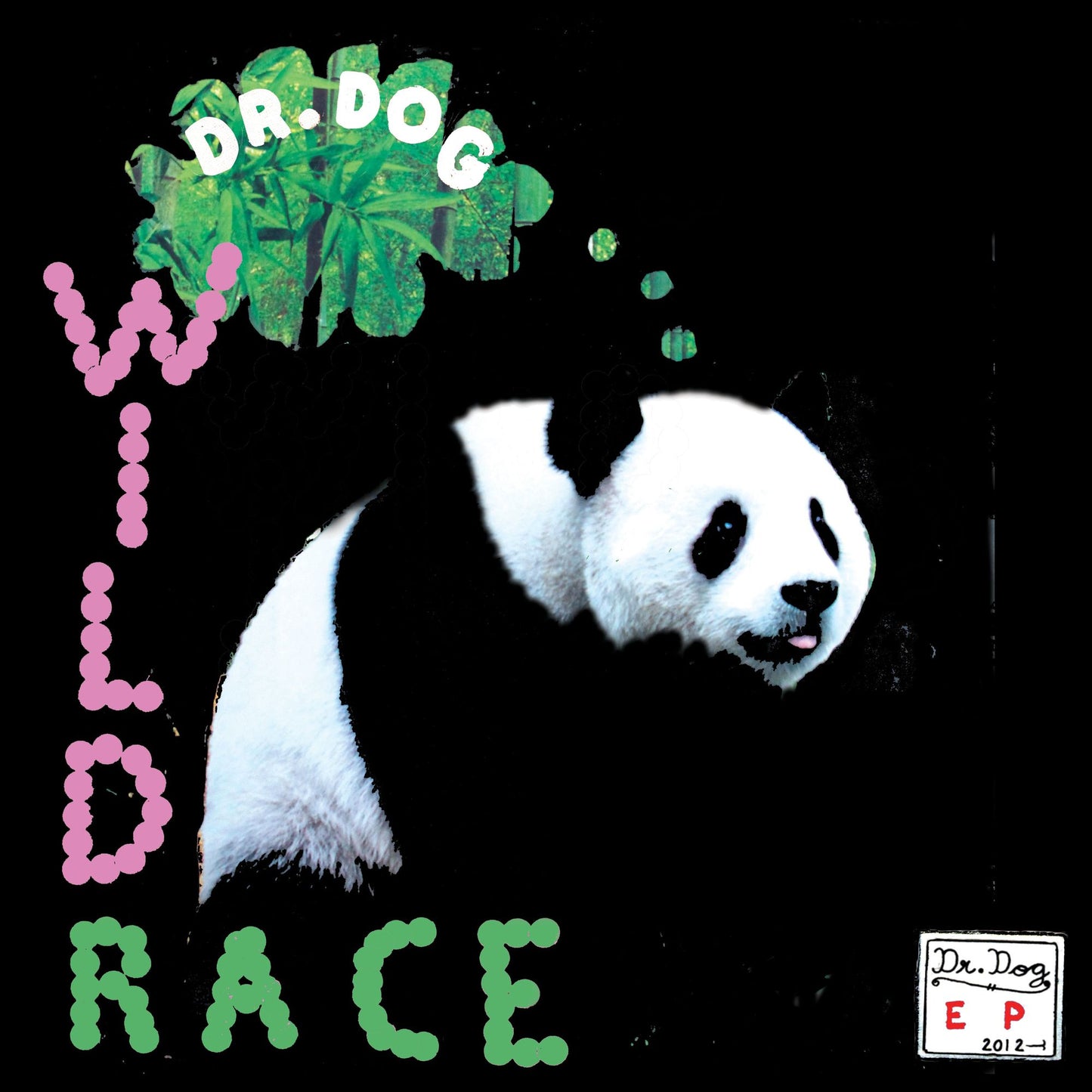 Wild Race [Limited Edition] [Indie Only]