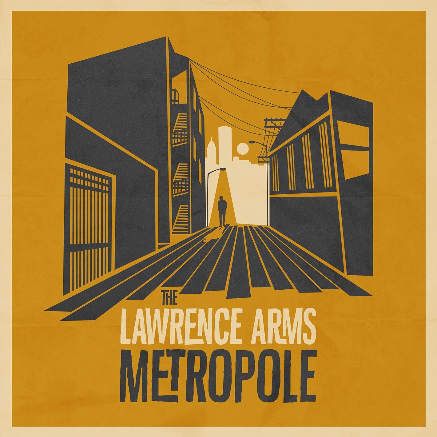 Metropole [Bonus Cd]