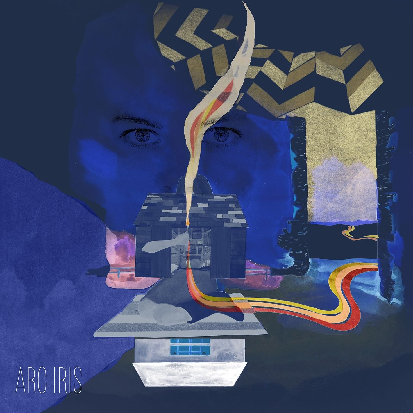 Arc Iris [Lp]