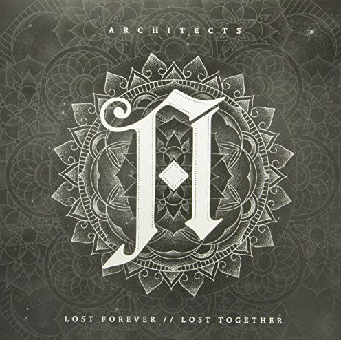Lost Forever/lost Together [Bonus Cd]