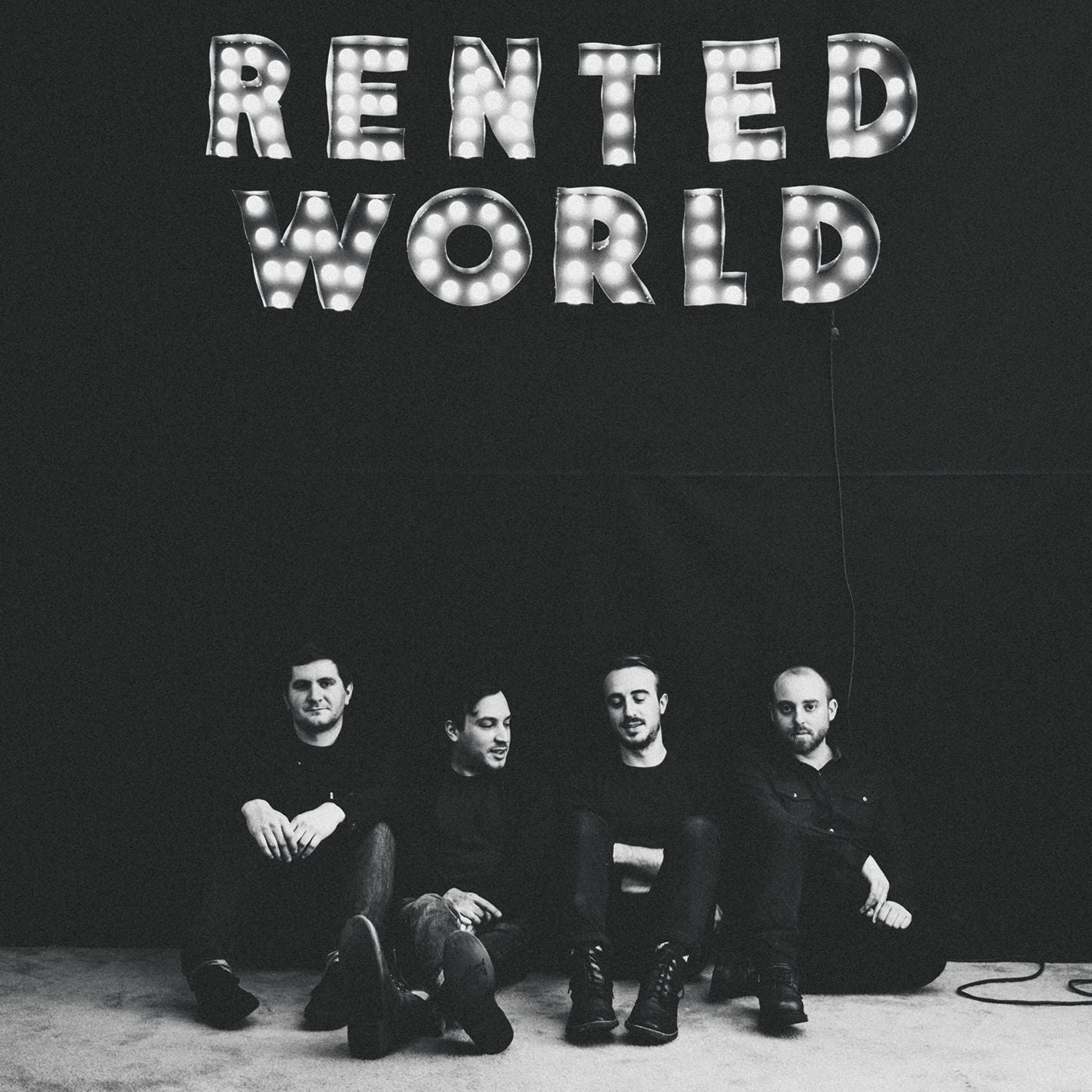 Rented World [Lp]