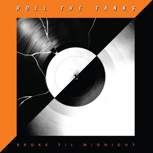 Broke 'Til Midnight [Lp+cd]