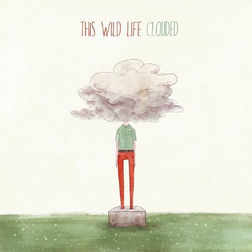 Clouded [Lp+cd]
