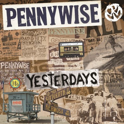 Yesterdays [Bonus Cd]