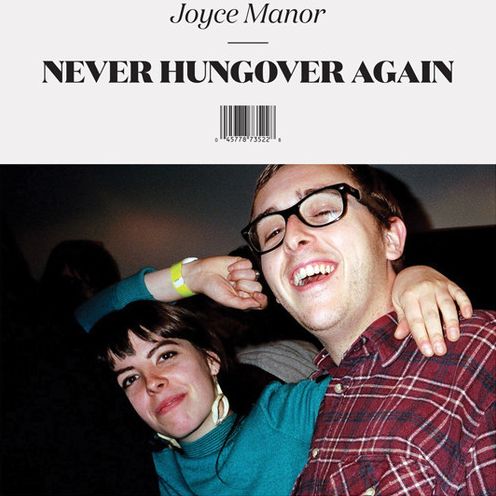 Never Hungover Again [Bonus Cd]