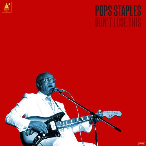 DON'T LOSE THIS (W/CD)