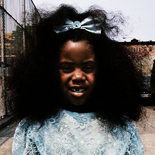 Black Terry Cat [Lp]