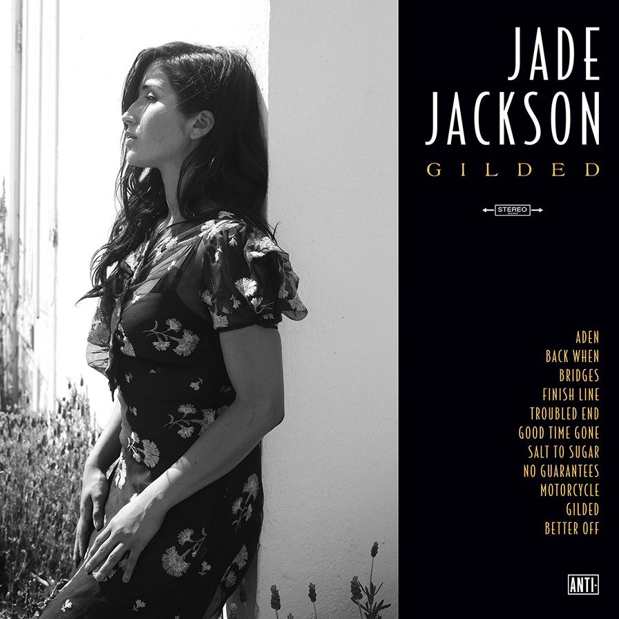 Gilded [Lp With Digital Download Card]