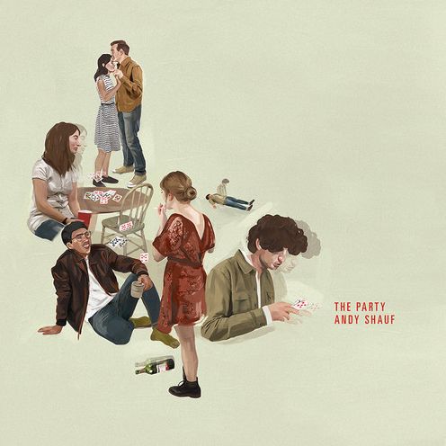 Party [Lp]