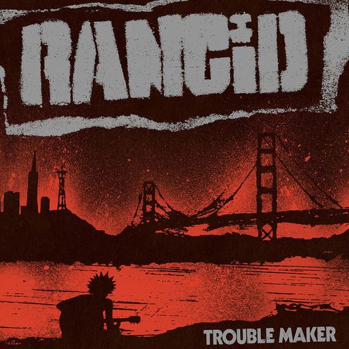 Trouble Maker [Lp] [Download Card]