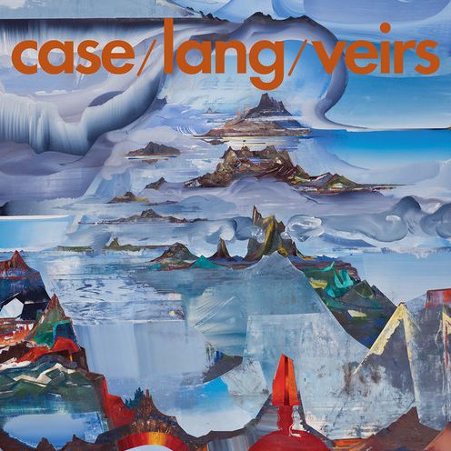 Case/lang/veirs [Lp]