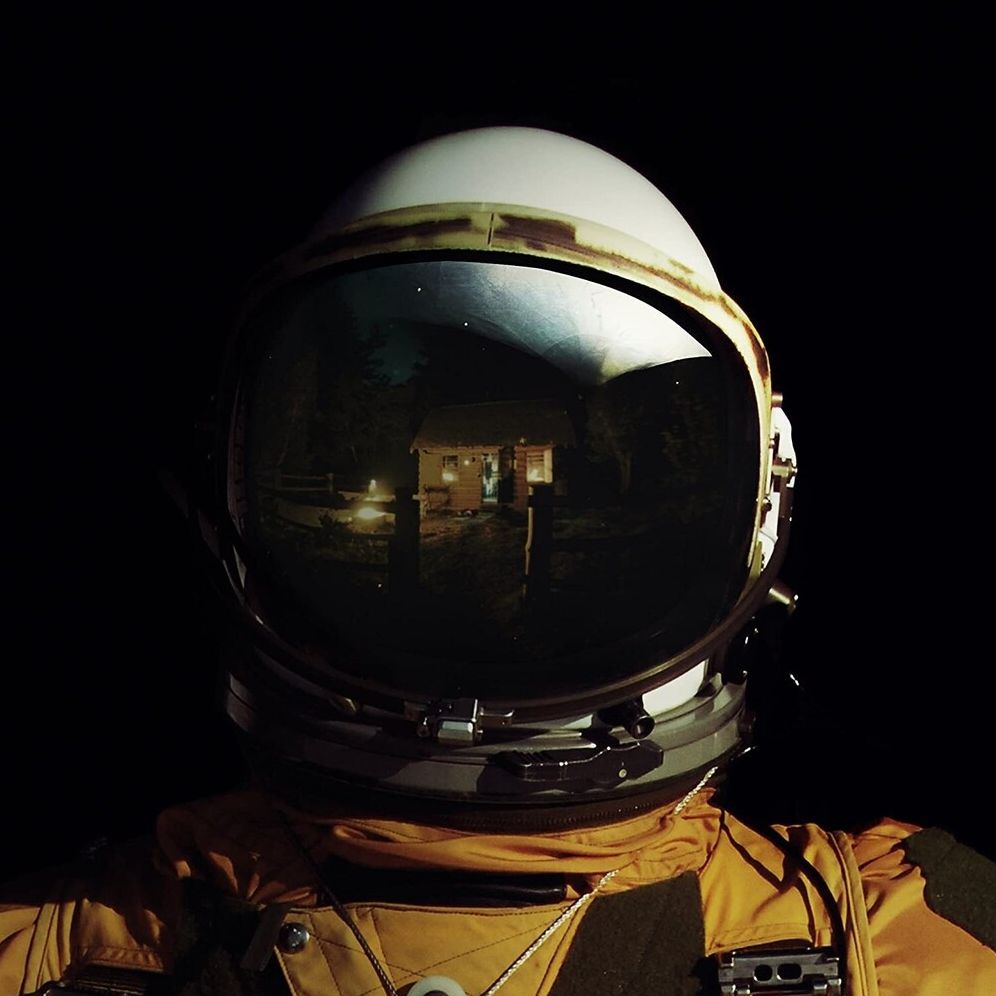 Coming Home (Falling In Reverse)