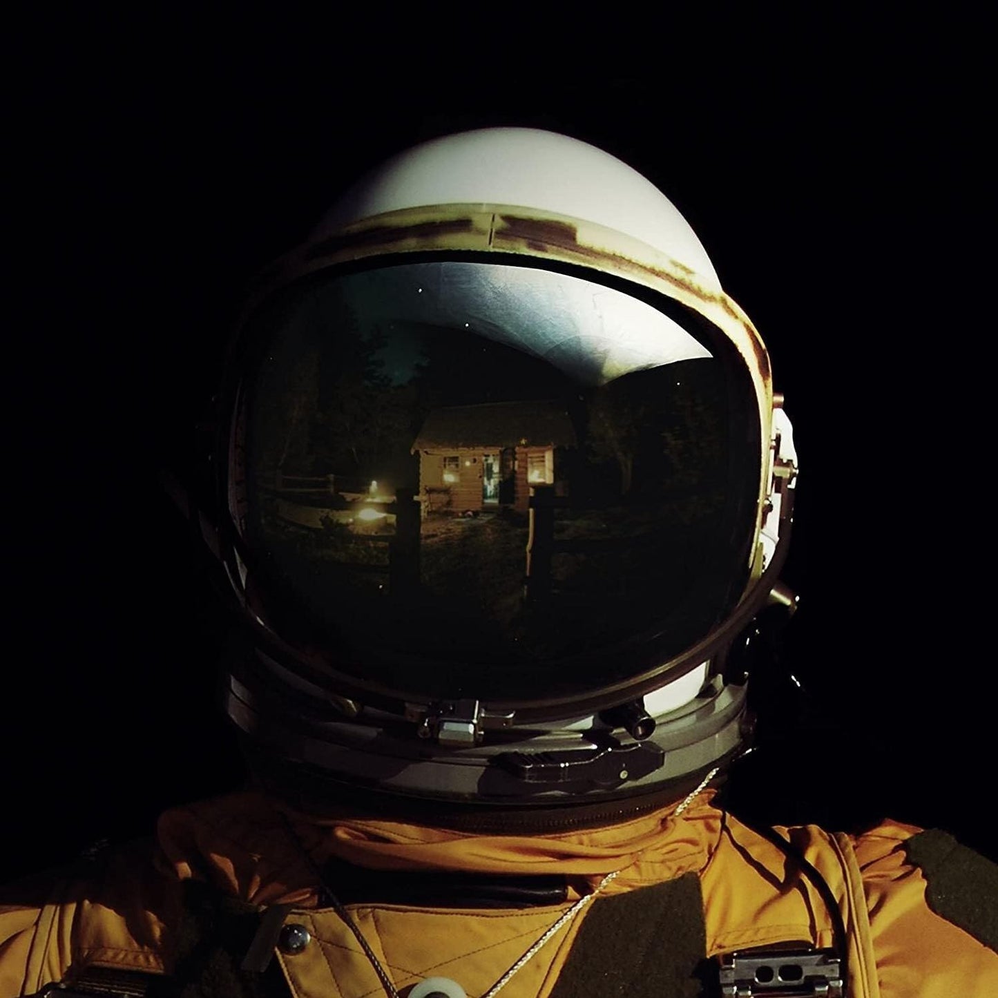Coming Home (Falling In Reverse)