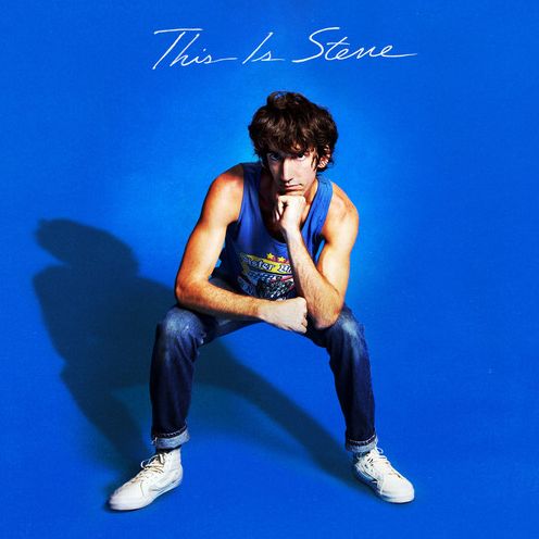This Is Steve [Download Card]