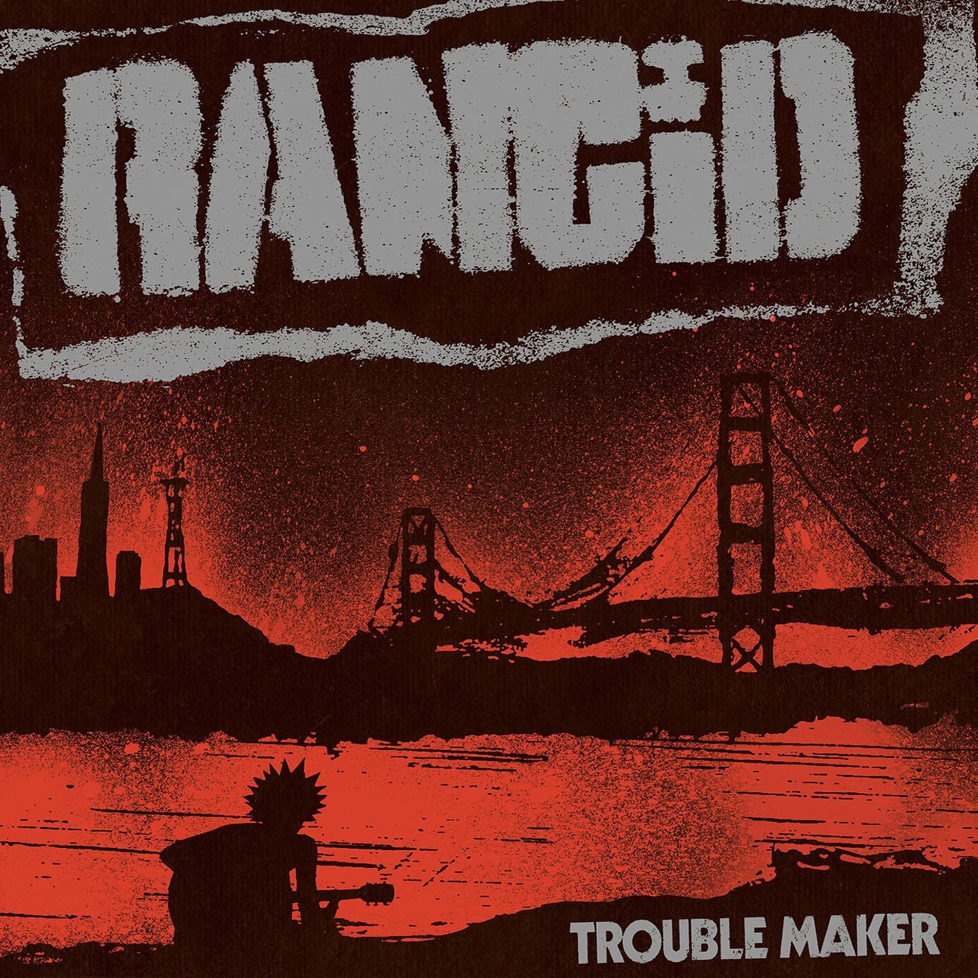 Trouble Maker [Bonus 7 ] [Download Card]