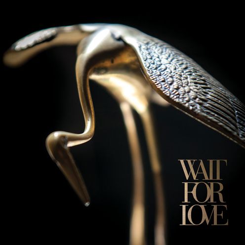 Wait For Love [Black Vinyl]