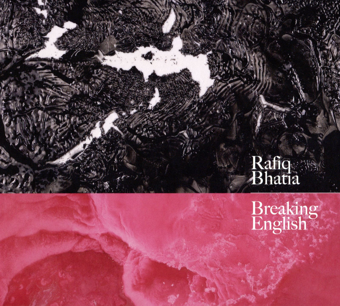 Breaking English