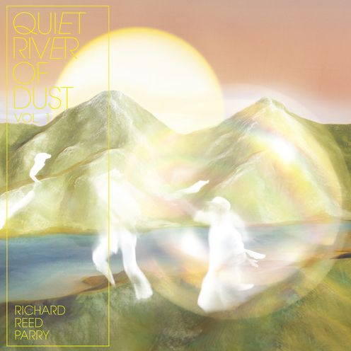 Quiet River of Dust, Vol. 1 [Black Vinyl]