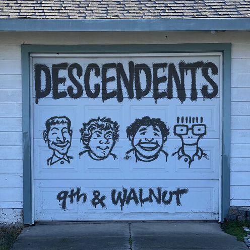 9Th & Walnut