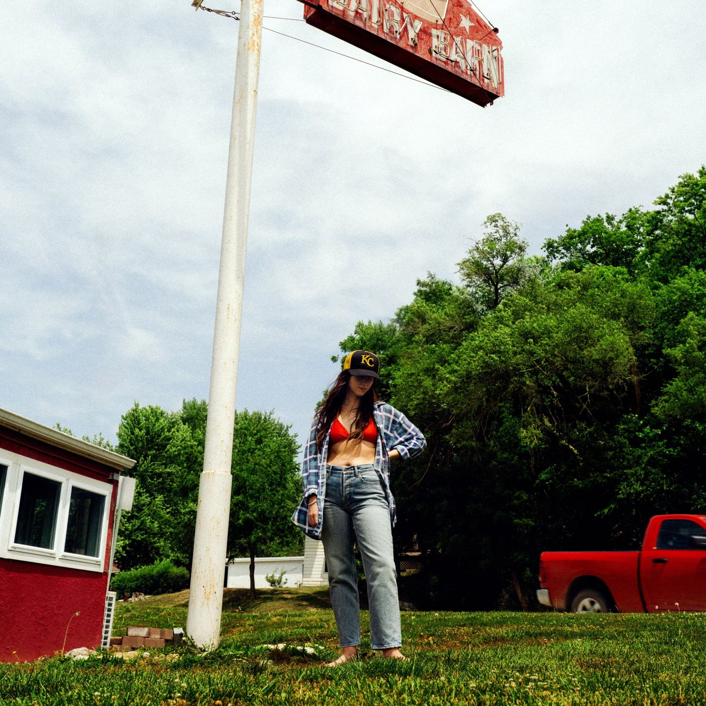 Tigers Blood (Waxahatchee)