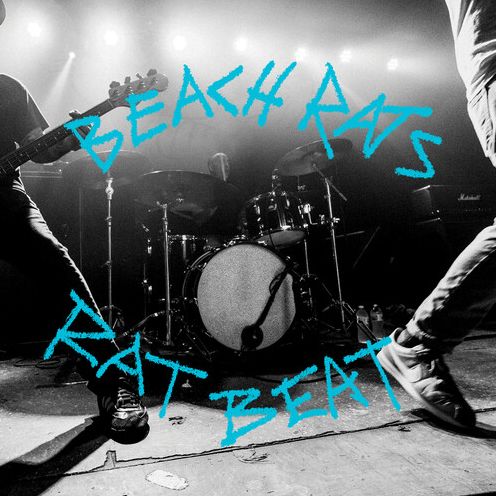 Rat Beat (Dig)