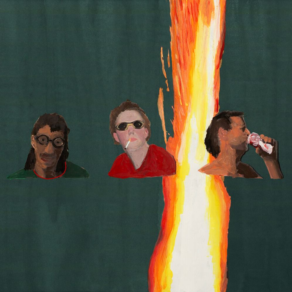 Manning Fireworks (Mj Lenderman)