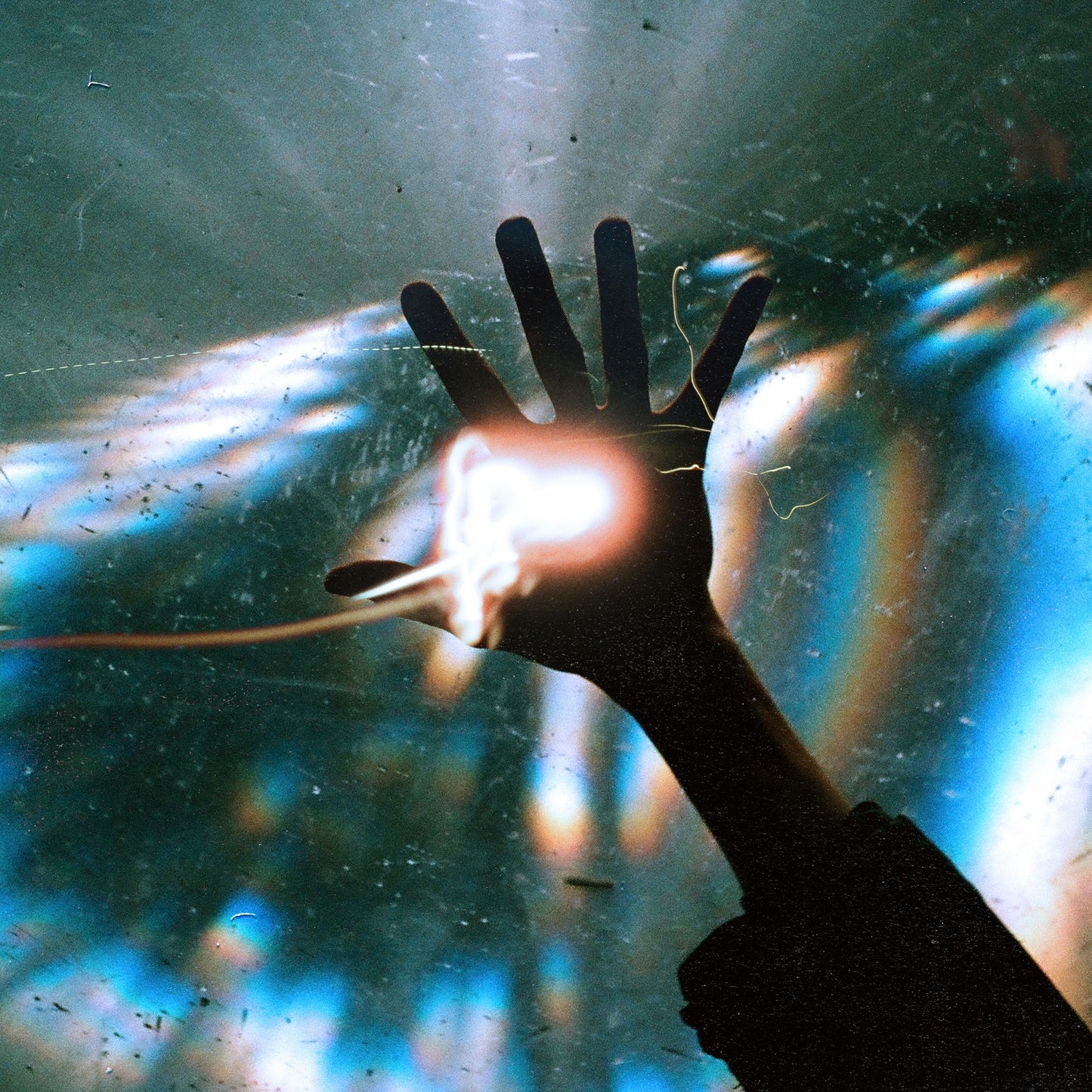 Sky The Earth & All Between (Architects)