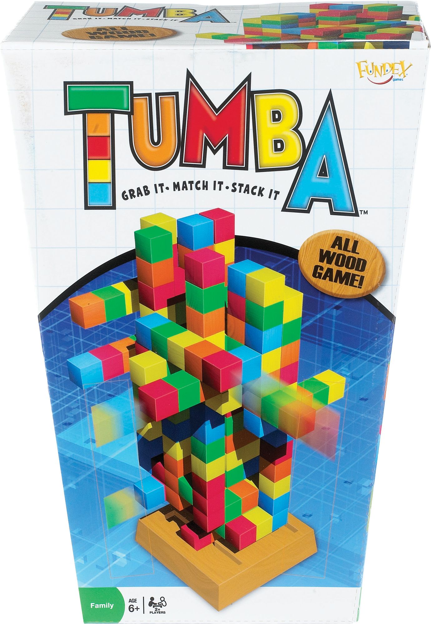 Tumba