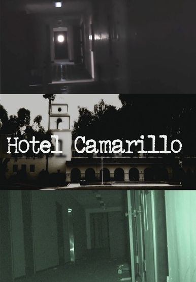 Hotel Camarillo