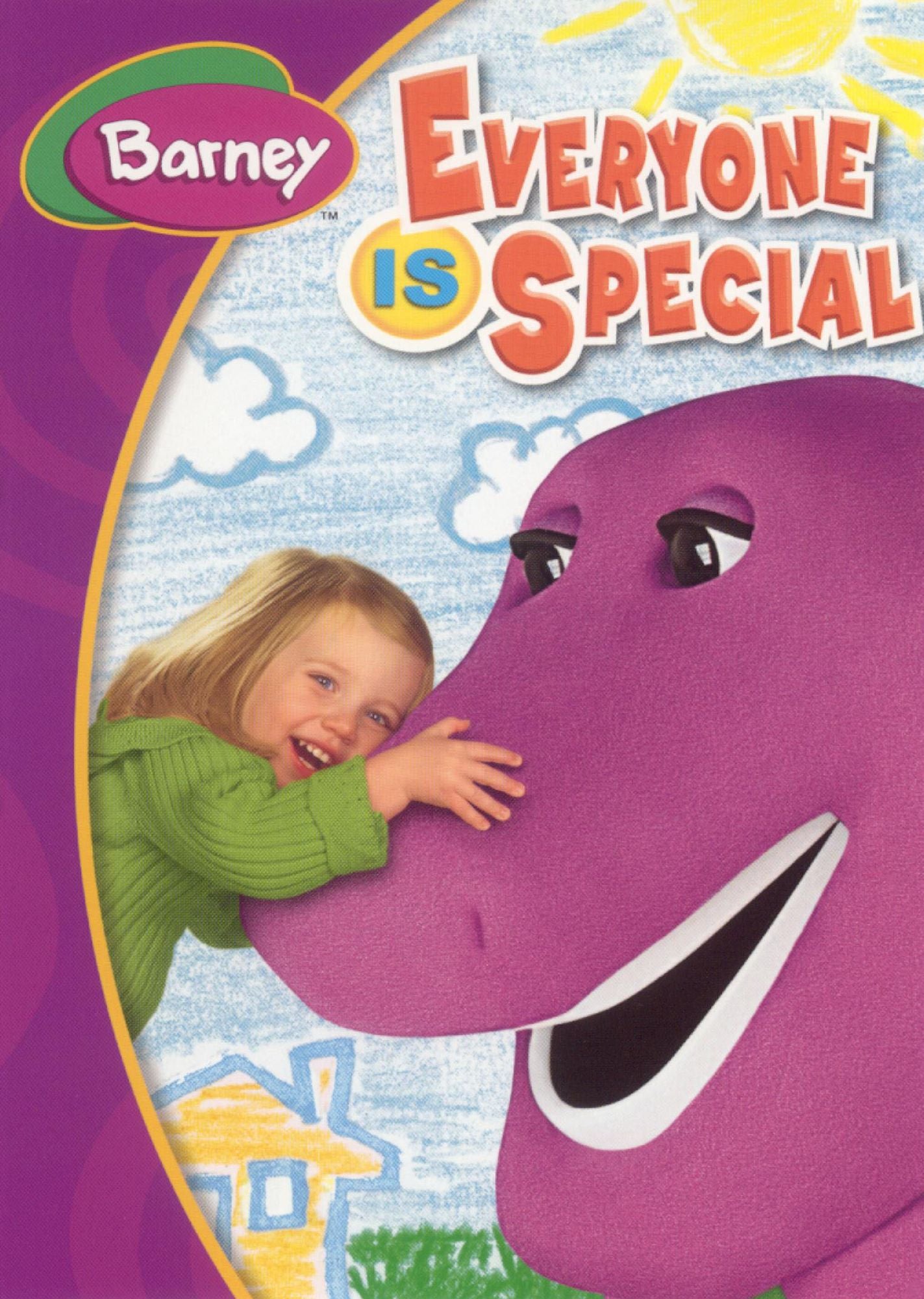 Barney: Everyone Is Special