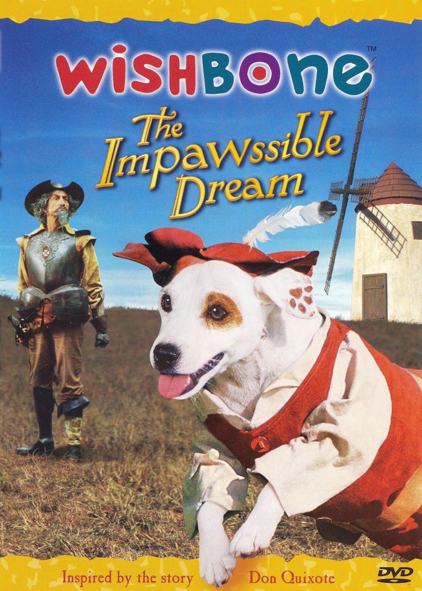 Wishbone: The Impawssible Dream