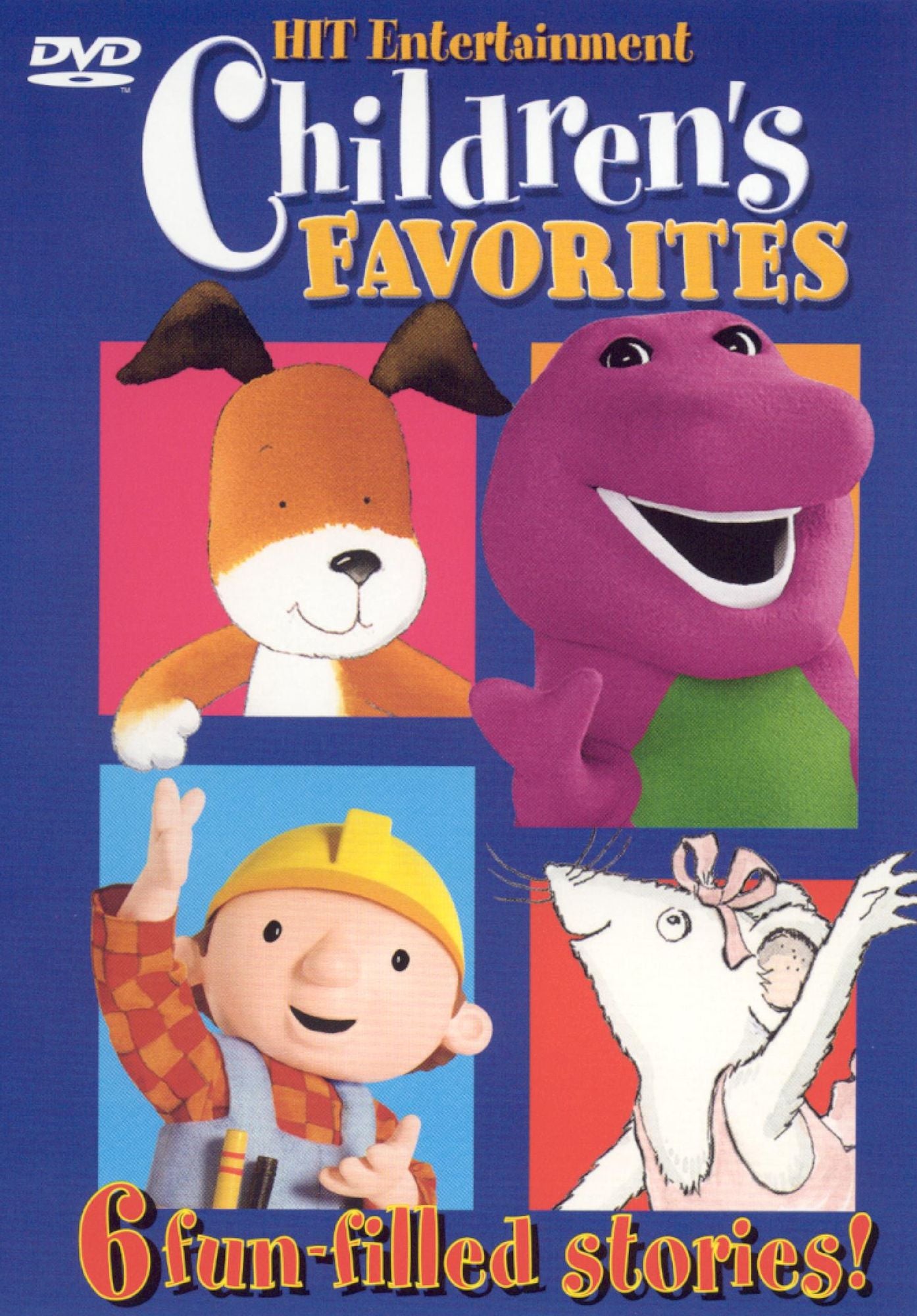 Children's Favorites