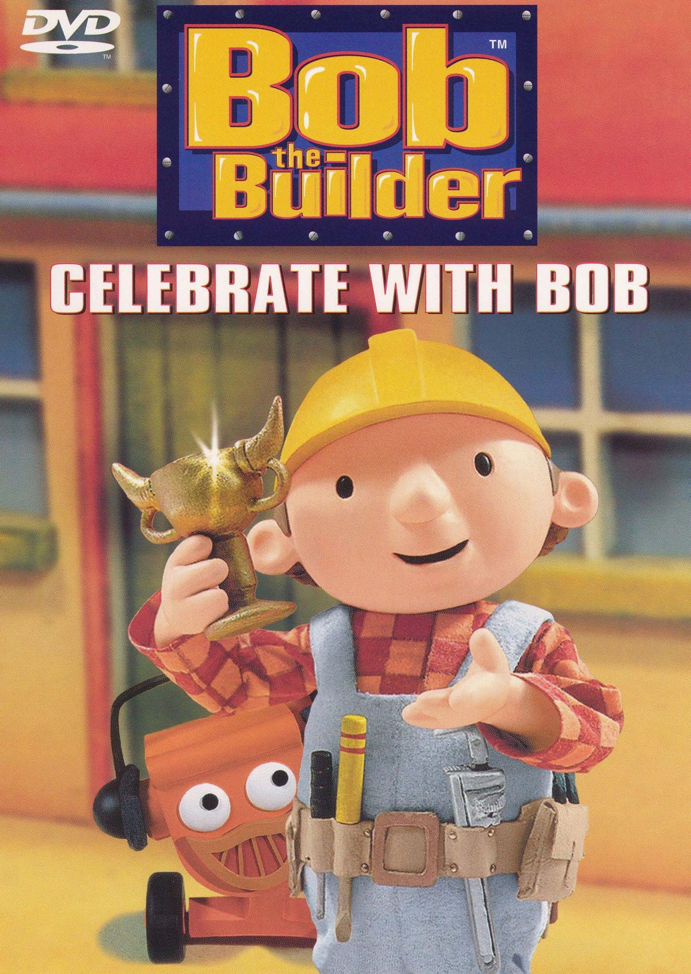 Bob the Builder: Celebrate with Bob