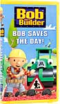 Bob The Builder: Bob Saves The Day