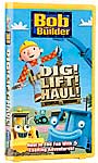 Bob the Builder: Dig Lift Haul