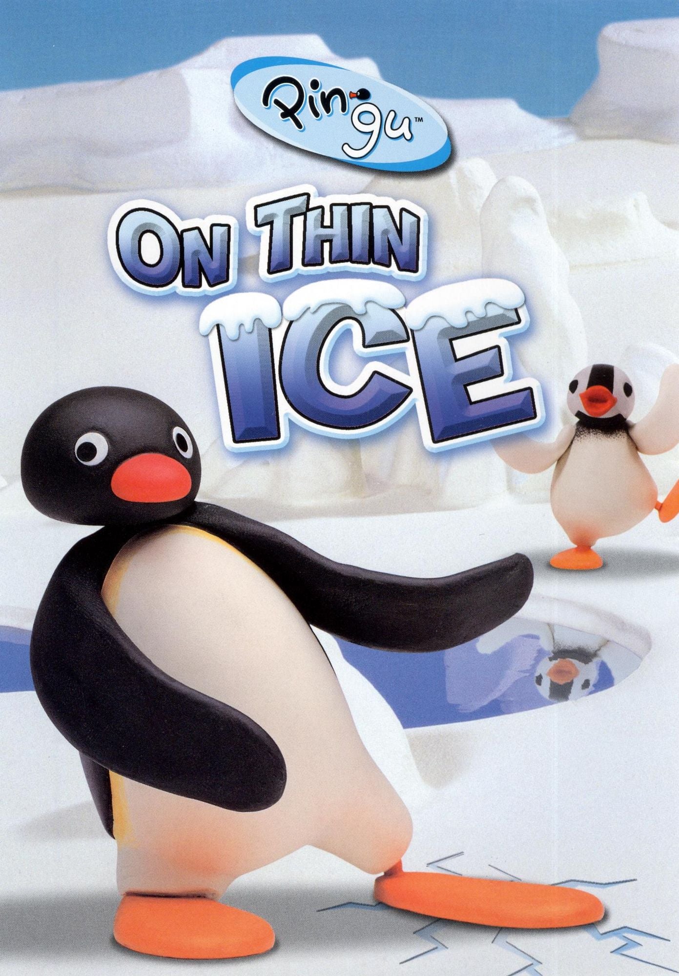 Pingu: On Thin Ice