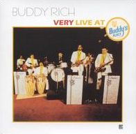 Very Live At Buddy's Place