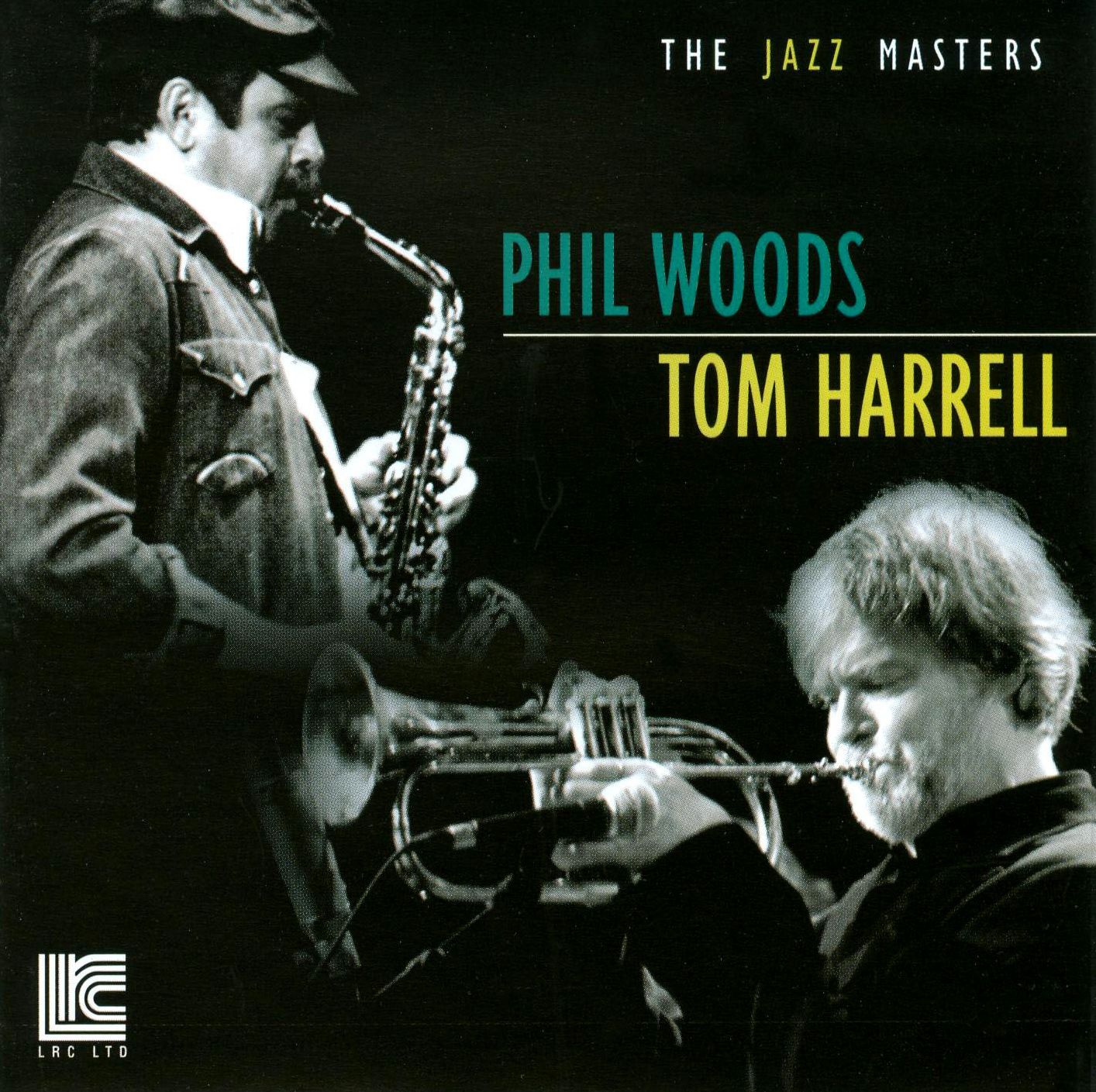 The Jazz Masters