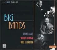 Big Bands [LRC Box Set]
