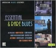 Essential and Rare Blues Grooves