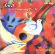 Your Lingering Touch: Govi At His Romantic Best